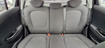 Hyundai i20 I Hatchback 5d 1.2 DOHC 78KM 2010 Hyundai i20 Klima super stan, zdjęcie 13