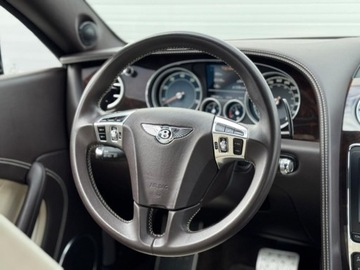Bentley 2015 Bentley Continental GT 4.0 Benzyna 527KM, zdjęcie 20