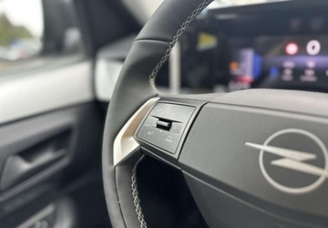 Opel 2025 Opel Frontera EDITION 1.2 Hybrid 110 KM Przedluzona ochrona 8 lat 160tys, zdjęcie 12