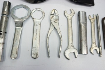 SUZUKI GSX-R 600 750 K8 K9 L0 КЛЮЧИ СЕРВИСНЫЕ КЛЮЧИ