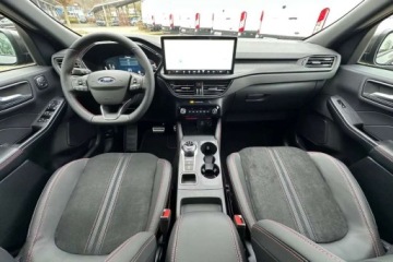 Ford Kuga III SUV Facelifting 2.5 FHEV 180KM 2026 Ford Kuga Pakiet Winter Duzy rabat Leasing Wynajem 2.5 Hybryda 180KM, zdjęcie 10