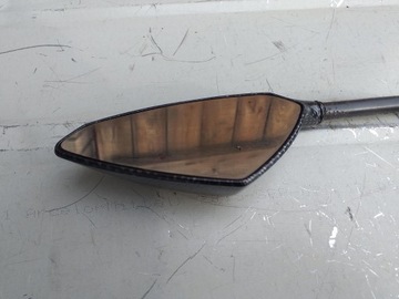 ЗЕРКАЛО ЛЕВОЕ SUZUKI QUADRUNNER 250