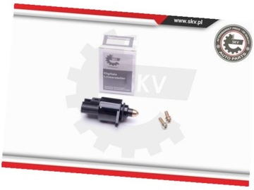 MOTOR KROKOVÝ CHRYSLER PT CRUISER 1.6 01-10