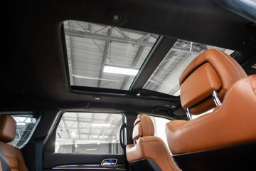 Jeep Grand Cherokee IV Terenowy Facelifting 2016 6.4 468KM 2017 Jeep Grand Cherokee SRT 6.4 HEMI. Polska. 2 wł., zdjęcie 22