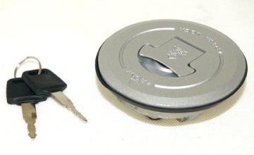 Nowy KOREK WLEWU PALIWA HONDA FX 650 X/Y 99-00