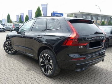 Volvo XC60 II 2025 VOLVO XC60 B5 AWD Ultra Dark Suv 2.0 (264KM) 2025, zdjęcie 3