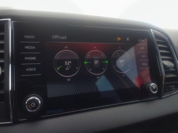 Skoda Karoq Crossover 1.5 TSI ACT 150KM 2019 Skoda Karoq 1.5 Benzyna 150KM, zdjęcie 32