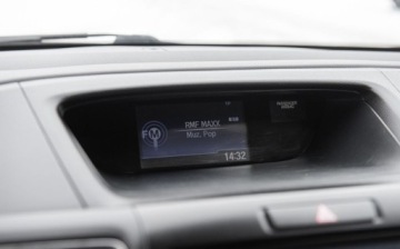 Honda CR-V IV SUV Facelifting 1.6 i-DTEC 120KM 2016 Honda CR-V 1.6IDTEC 120KM Ledy Navi Camera Climatron Full Serwis 1.6, zdjęcie 17