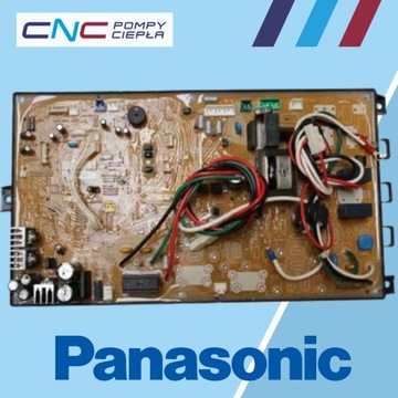 Płyta CWA73C7074R do Panasonic WH-MDF06E3E5