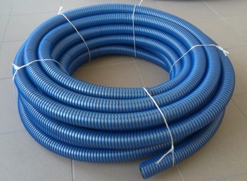 ШЛАНГ ВСАСЫВАЮЩИЙ ПВХ ТИП АГРО 100, МОРОЗОСТОЙКИЙ АВТОМОБИЛЬ-БОЧКА