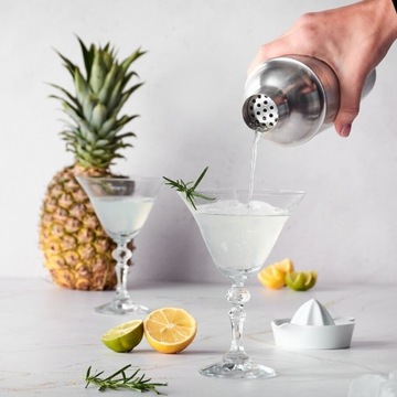 Shaker do drinków koktajli szejker Tadar Lux 0,75l