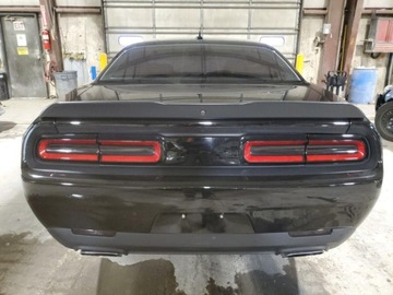 Dodge Challenger III 2019 Dodge Challenger 2019 RT Scat Pack V8 6.4 Benzyna 482KM, zdjęcie 2