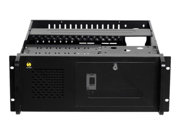 NETRACK NP5105 Серверный корпус Netrack