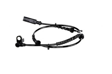 ДАТЧИК АБС OPEL ПЕРЕДНИЙ CORSA D BOSCH