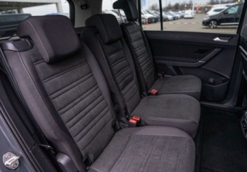 Volkswagen Touran III 1.5 TSI EVO 150KM 2026 Volkswagen Touran Climatronic, LED, pakiet zimowy, dostepny od reki 1.5, zdjęcie 21