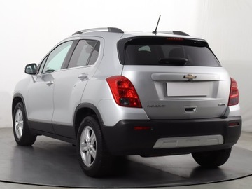 Chevrolet Trax 1.7D 130KM 2014 Chevrolet Trax 1.7 D, Salon Polska, Serwis ASO, zdjęcie 3