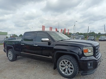  GMC Sierra GMC Sierra 5.3 Benzyna 360KM, zdjęcie 6