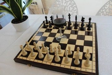 Клуб шахмат