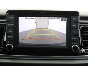 Kia Rio IV Hatchback 5d 1.2 DOHC 84KM 2018 Kia Rio Dream Team navi kamera grzane fotele+kier., zdjęcie 23