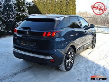 Peugeot 3008 II Crossover Facelifting  1.5 BlueHDi 130KM 2023 Peugeot 3008 Peugeot 3008 1.5 BHDI 130KM Full Led El. Klapa 1.5 Diesel, zdjęcie 4
