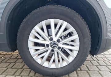 Volkswagen T-Roc I SUV Facelifting 1.5 TSI ACT 150KM 2023 Volkswagen T-Roc Life 1.5TSI 150KM SalonPL Led Virtual Podgrz.Foteli Clima, zdjęcie 24