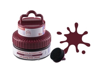 MOCNO KRYJĄCA PASTA W KREMIE Z WOSKIEM PALC 50 ml