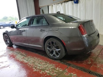 Chrysler 300C II 2023 Chrysler 300s 2023 3.6l 3.6 Benzyna 300KM, zdjęcie 1