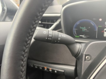 Toyota Corolla XII TS Kombi Facelifting 1.8 Hybrid 140KM 2024 Toyota Corolla 1.8 Hybrid Comfort Seria E21 (2019-, zdjęcie 21