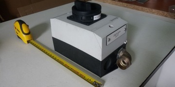 Выключатель Трехфазный выключатель Moeller 5P 25A