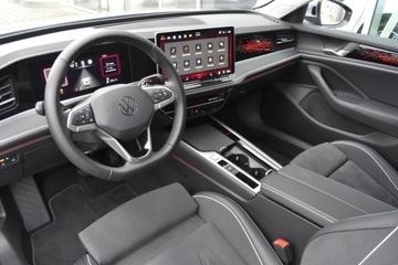 Volkswagen Passat B8 Variant Facelifting 2.0 TDI SCR 150KM 2025 Volkswagen Passat Variant 150KM TDI DSG Elegance IQDrive Alu17 Kamera360 H, zdjęcie 8