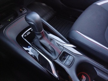 Toyota Corolla XII 2024 Toyota Corolla 2.0 Hybrid GR Sport Seria E21 (2019, zdjęcie 26