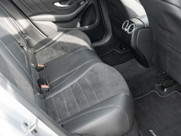 Mercedes GLC C253 SUV Facelifting 2.9 400d 330KM 2021 Mercedes GLC 400 DW6PY19#GLC 400 d 4-Matic, zdjęcie 27