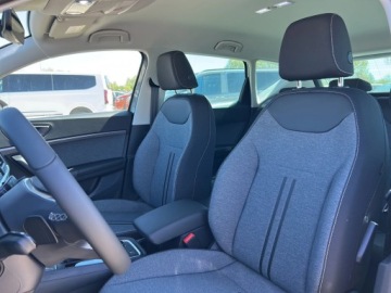 Seat Ateca SUV Facelifting 1.5 EcoTSI 150KM 2026 Seat Ateca Style 1.5 TSI 150 KM DSG, zdjęcie 5