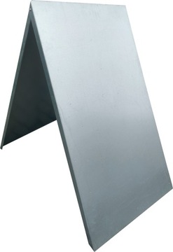 Potykacz Stojak reklamowy 100x40 cm Metalowy Producent potykaczy metalowych