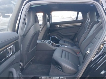 Porsche Panamera II 2023 Porsche Panamera 4S Executive Bogata wersja 2.9 Benzyna 443KM, zdjęcie 13