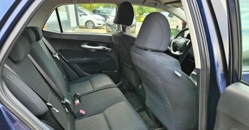Toyota Auris I 2011 Toyota Auris BENZYNA HYBRYDA AUTOMAT klimatyzacja 5 drzwi okazja, zdjęcie 34