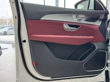 Jetour 2025 Jetour X70 Plus 1.5T 6DCT 147km Nowy 7 lat gwarancji Automat FV23, zdjęcie 11