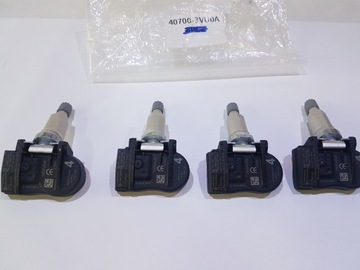 CZUJNIK TPSM CIŚNIENIA 40700-3VU0A NISSAN QASHQAI