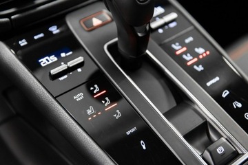 Porsche Macan SUV Facelifting II 2.0  265KM 2022 Porsche Macan 2.0 265KM., zdjęcie 29