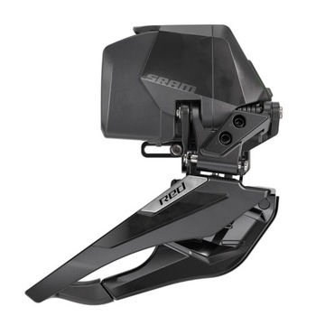 SRAM RED AXS E1 2x12 Complete Group 2024 + компьютер Hammerhead Karoo