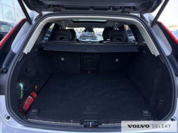 Volvo XC60 II Crossover Plug-In Facelifting 2.0 T8 455KM 2024 Volvo XC 60 XC60 T8 Plug-In Hybrid AWD Ultra Dark, zdjęcie 31