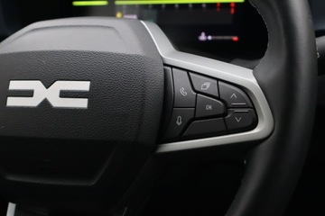Dacia Duster II SUV Facelifting 1.0 TCe ECO-G 100KM 2024 Dacia Duster 1.0 TCe, Salon Polska, 1. Właściciel, zdjęcie 15