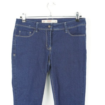 NEXT petite Spodnie damskie jeans skinny Rozmiar 40