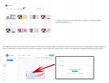 Кружка с фотографией ко Дню бабушки и дедушки + автор