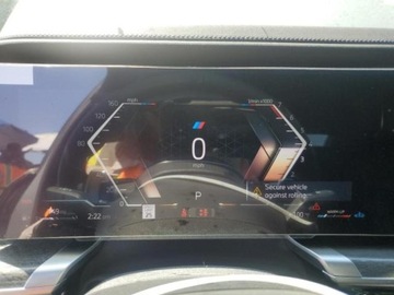 BMW 2024 BMW Seria 7 2024 BMW 760 XI, silnik benzynowy 4.4.L 4.4 Benzyna 536KM, zdjęcie 9