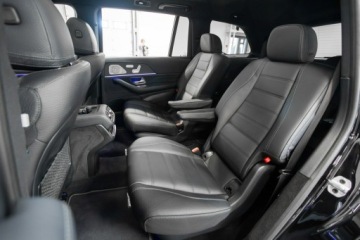 Mercedes GLS X167 SUV Facelifting 3.0 350d 313KM 2023 Mercedes GLS Klasa 350d, PL, Bezwypadek, Gwarancja, zdjęcie 21