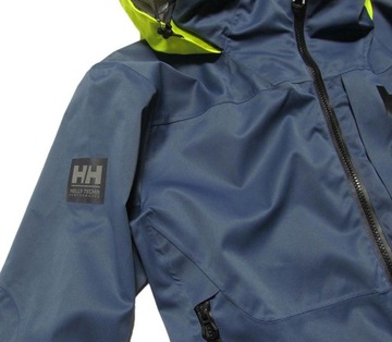 Helly Hansen _ HP Lift _ морская куртка _ штормовая куртка _ L