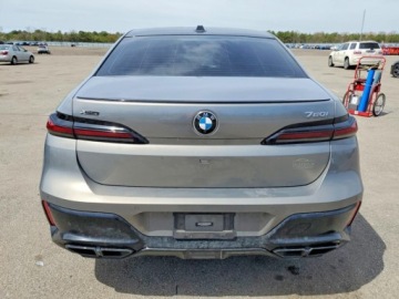 BMW Seria 7 G70 2023 BMW Seria 7 760XI 2023 4.4 Benzyna 536KM, zdjęcie 2