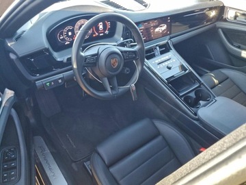 Porsche Panamera III 2025 Porsche Panamera Base 2025 2.9 Benzyna 325KM, zdjęcie 8
