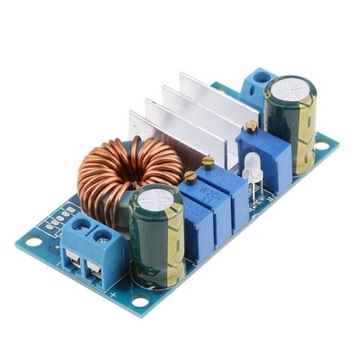 Przetwornica DC/DC 5A V na 1,25VV 12V/19V/24V MPPT Solar